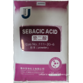 Hot selling raw material Plasticizer Sebacic acid